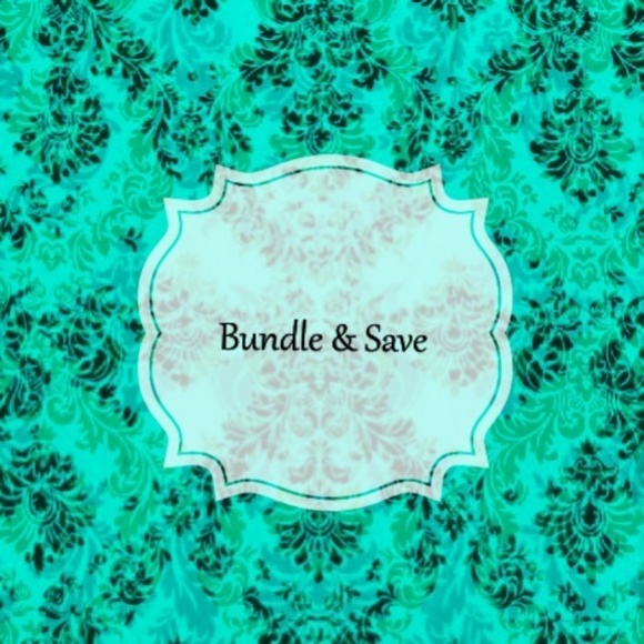 Bundle & Save - Picture 1 of 2